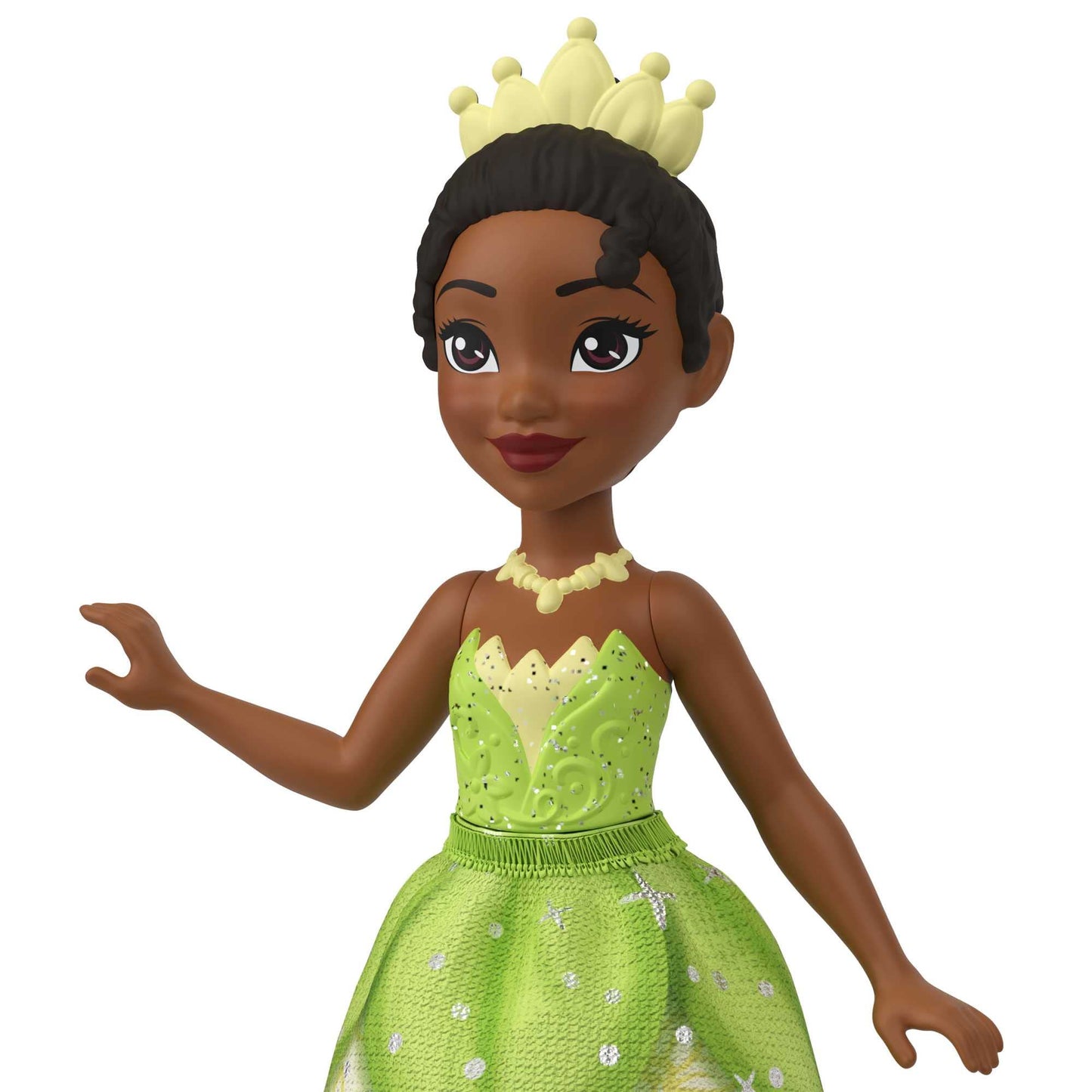 Disney Princess Doll Party Set with 6 Dolls