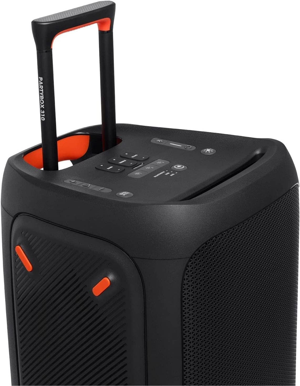 JBL Partybox 310 Portable Speaker with Lights