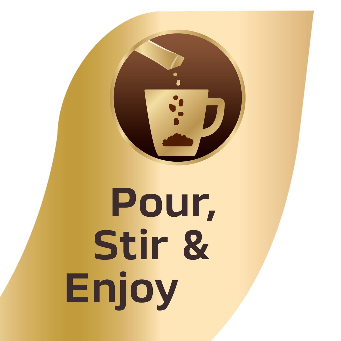72 Pack Taster's Choice Instant Coffee House Blend