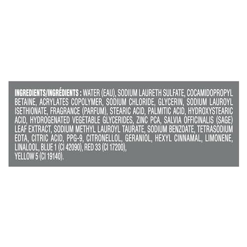 DOVE MEN + CARE Reviving Minerals Body Wash 13.5 oz