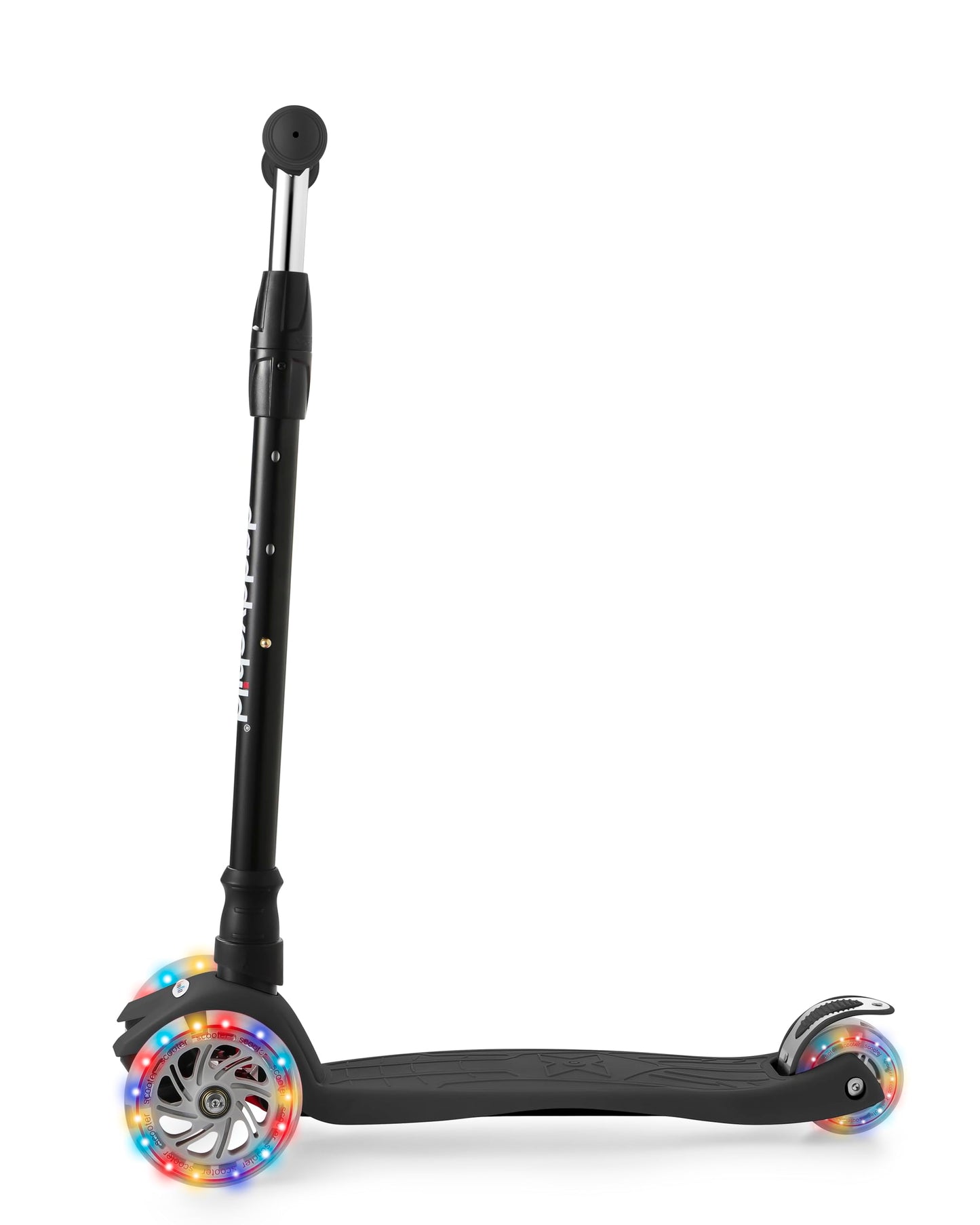 3-Wheel Kick Scooter for Toddlers