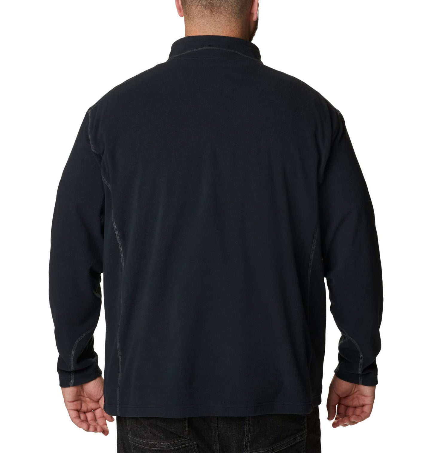Columbia Klamath Range II Half Zip Fleece