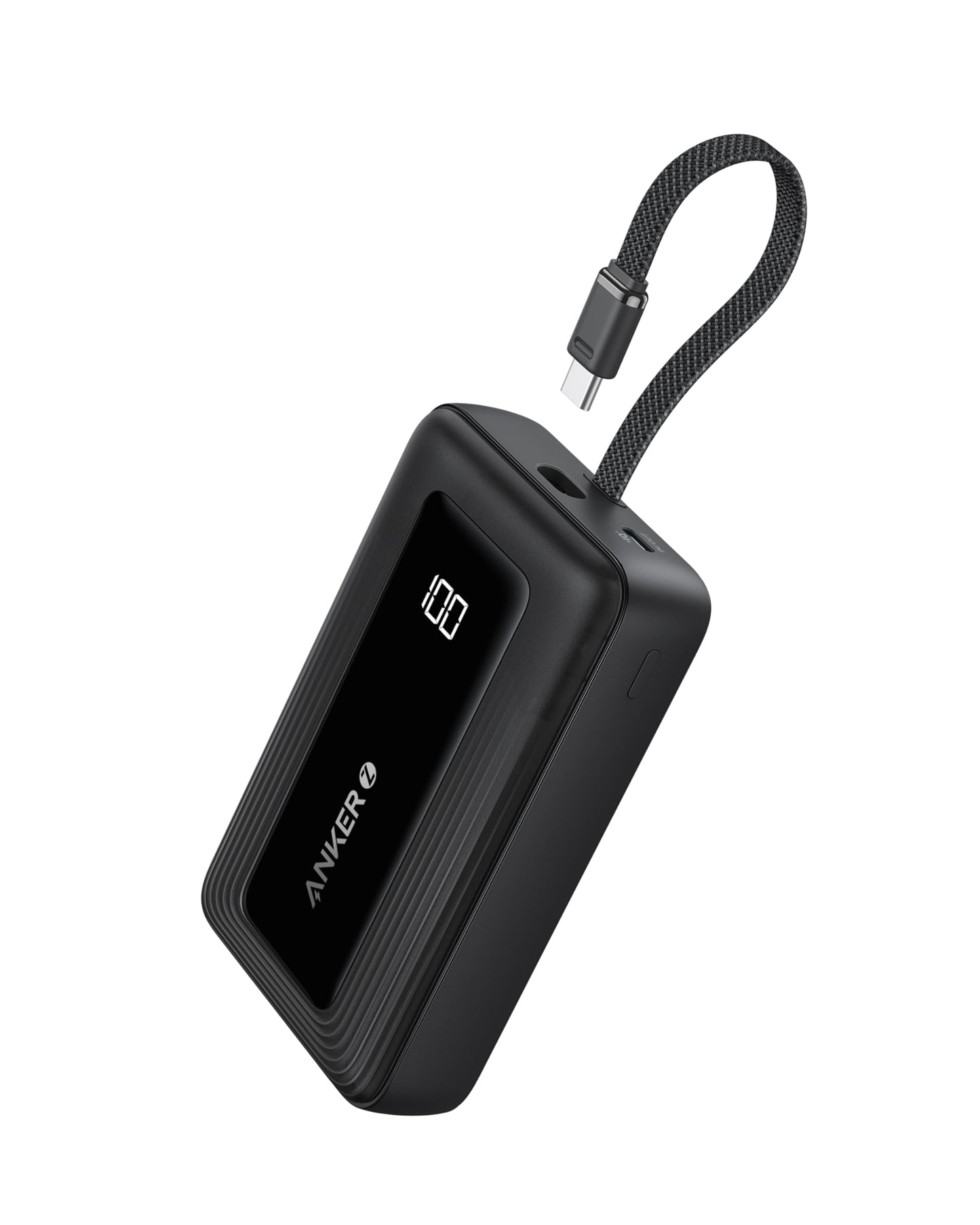 Anker 20,000mAh High-Speed Portable Charger