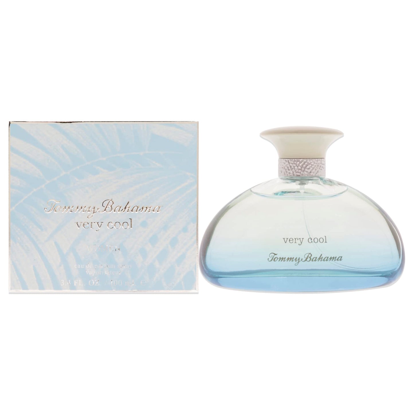 3.4 Oz Tommy Bahama Very Cool Eau de Parfum