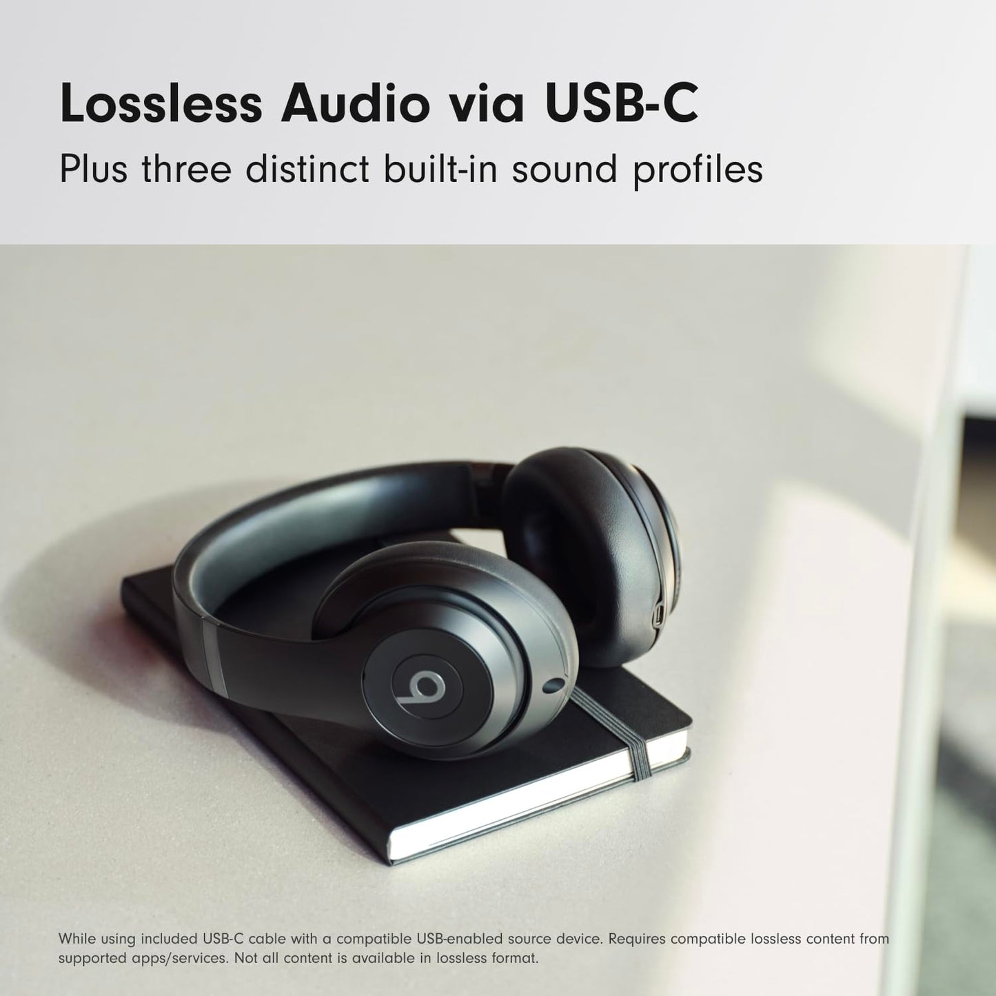 Beats Studio Pro Wireless Noise Cancelling Headphones
