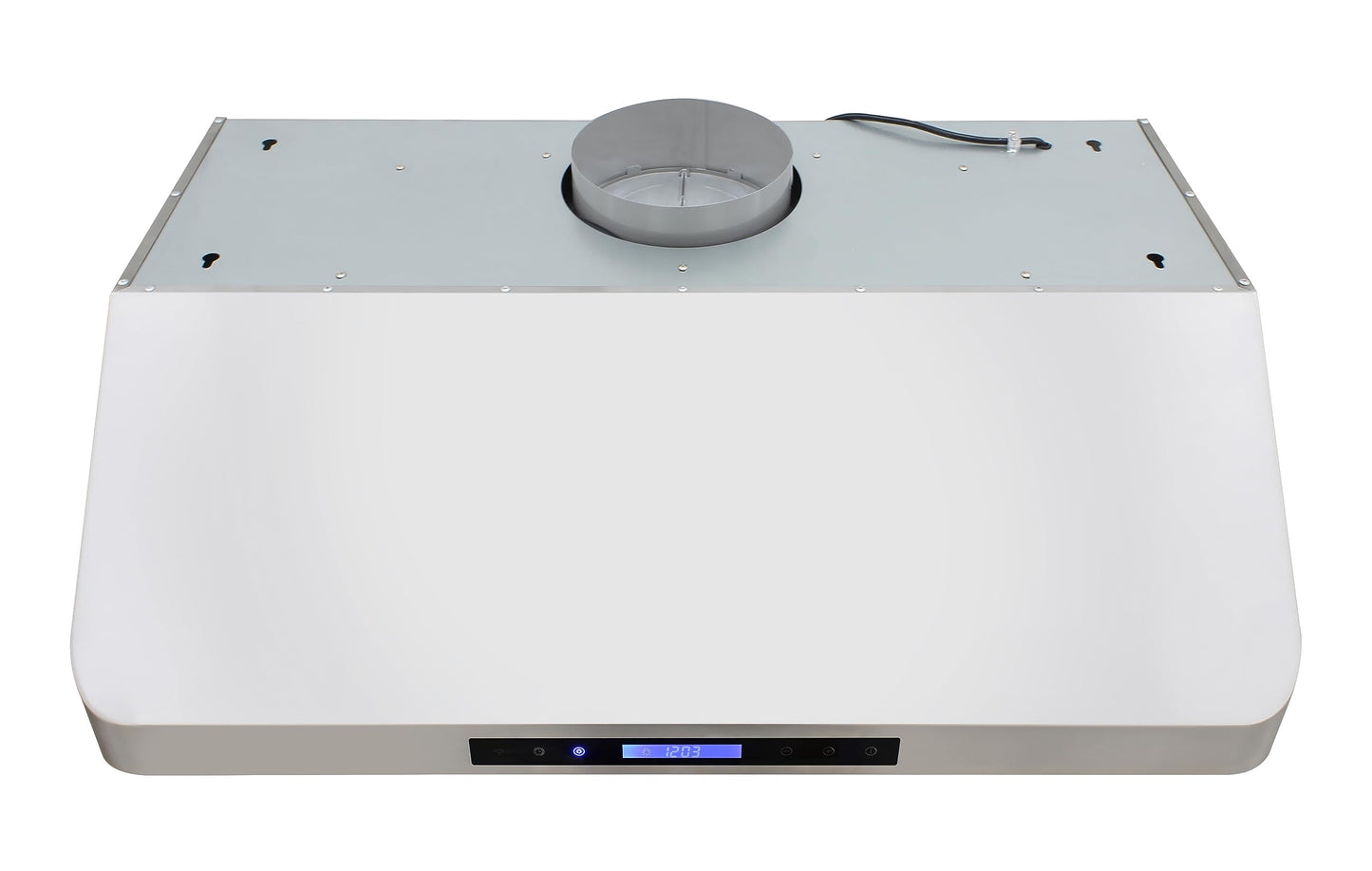 DUURA Elite 30" Under Cabinet Range Hood