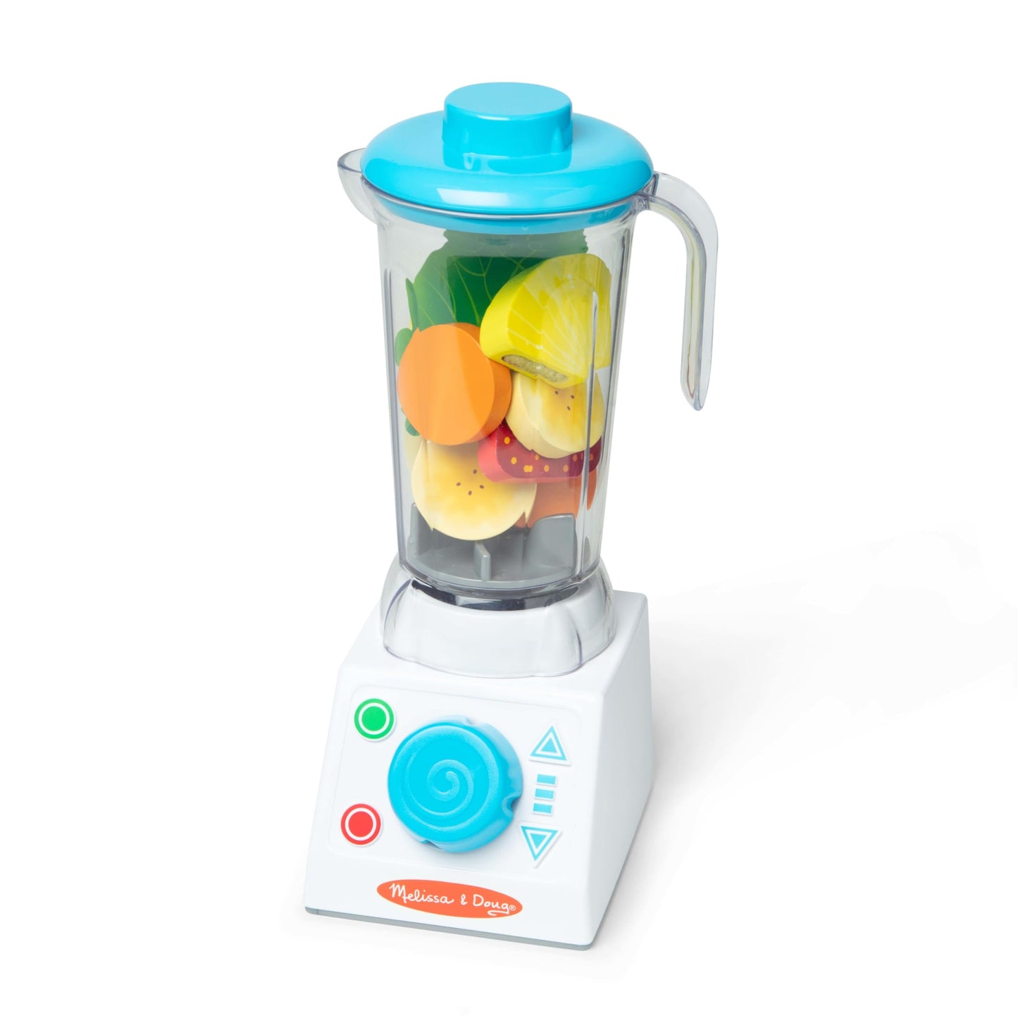 Melissa & Doug Smoothie Maker Play Food Set
