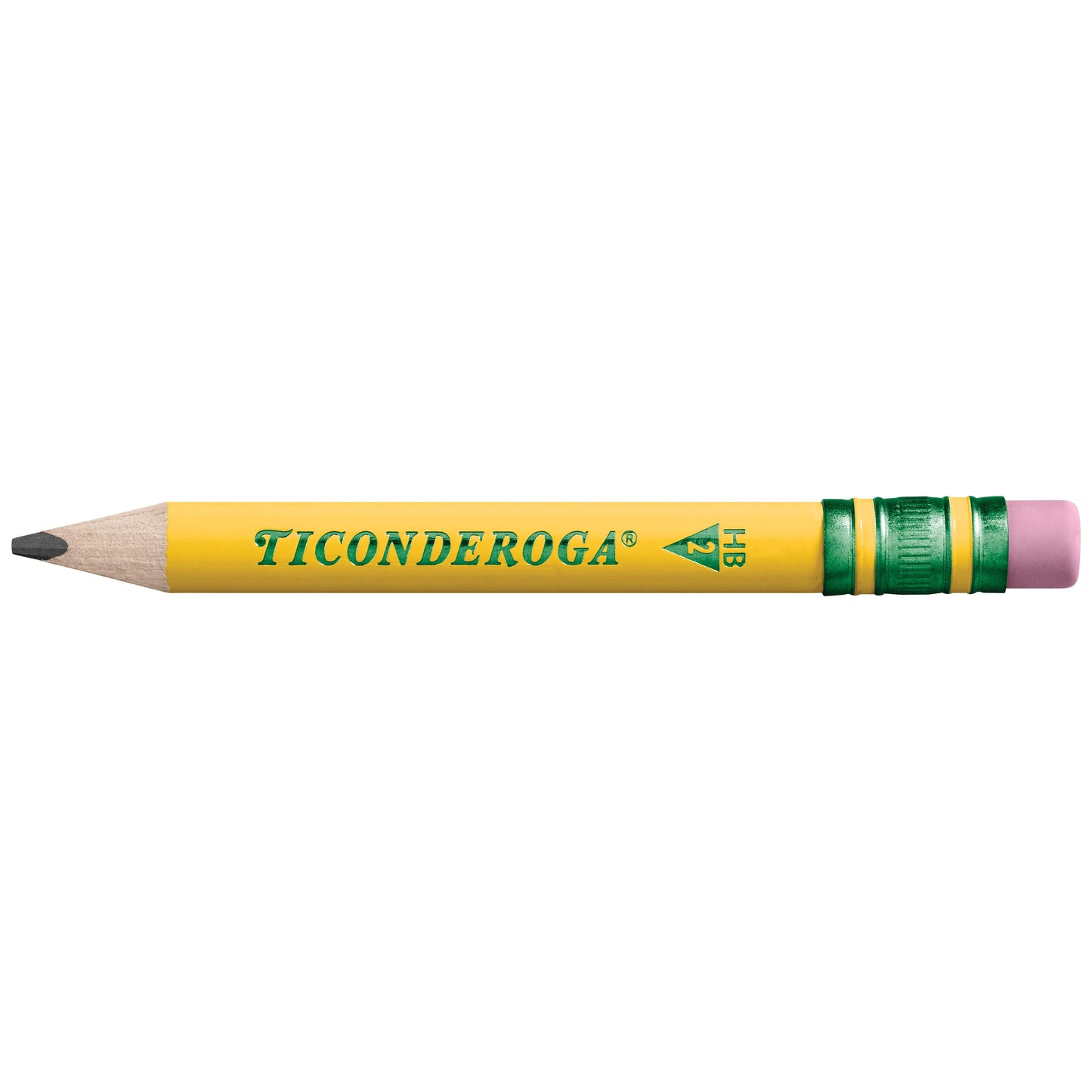 Ticonderoga My First Triangular Pencils, 36 Count