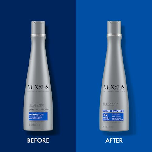 Nexxus Therappe Moisture Shampoo for Dry Hair