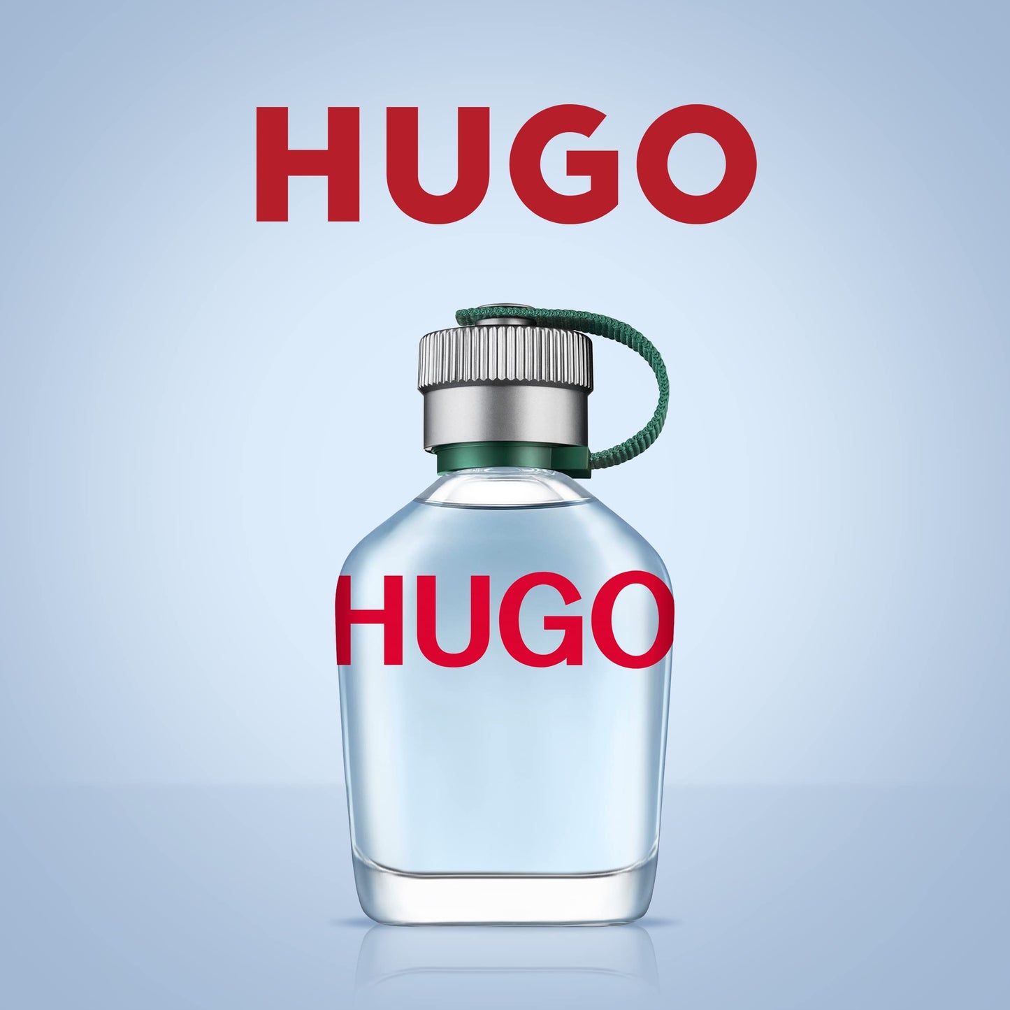 Hugo Boss Hugo Man Eau de Toilette 6.7 oz