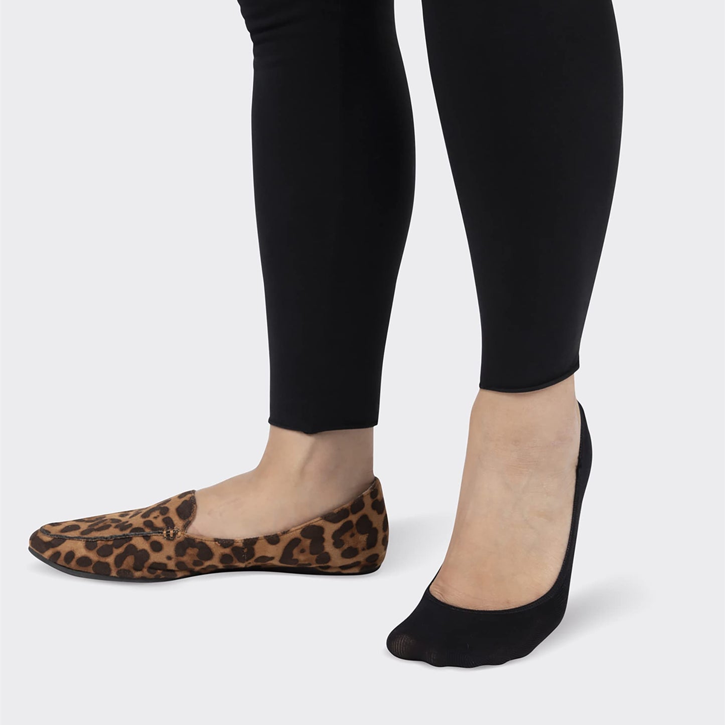 6-Pairs Women's No Show Socks by Peds