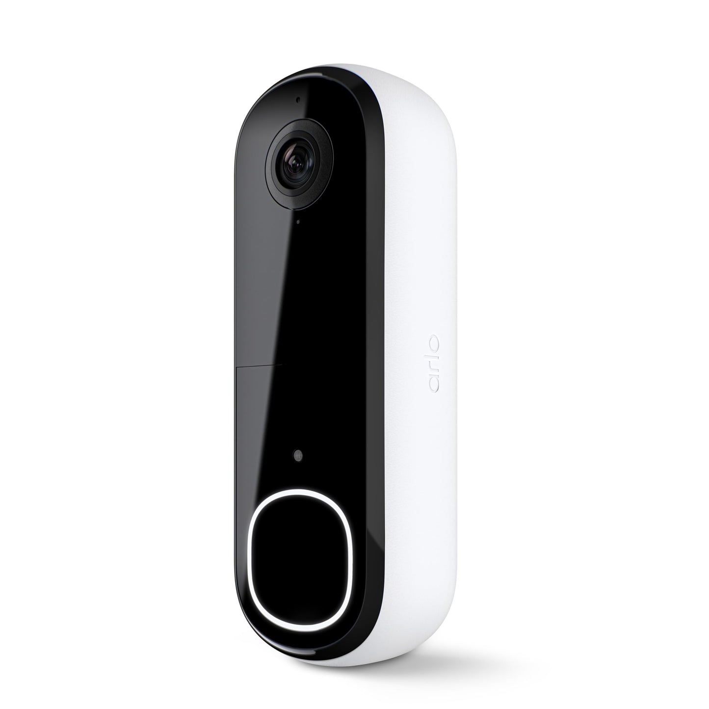 Arlo 2K Video Doorbell with 2-Way Audio