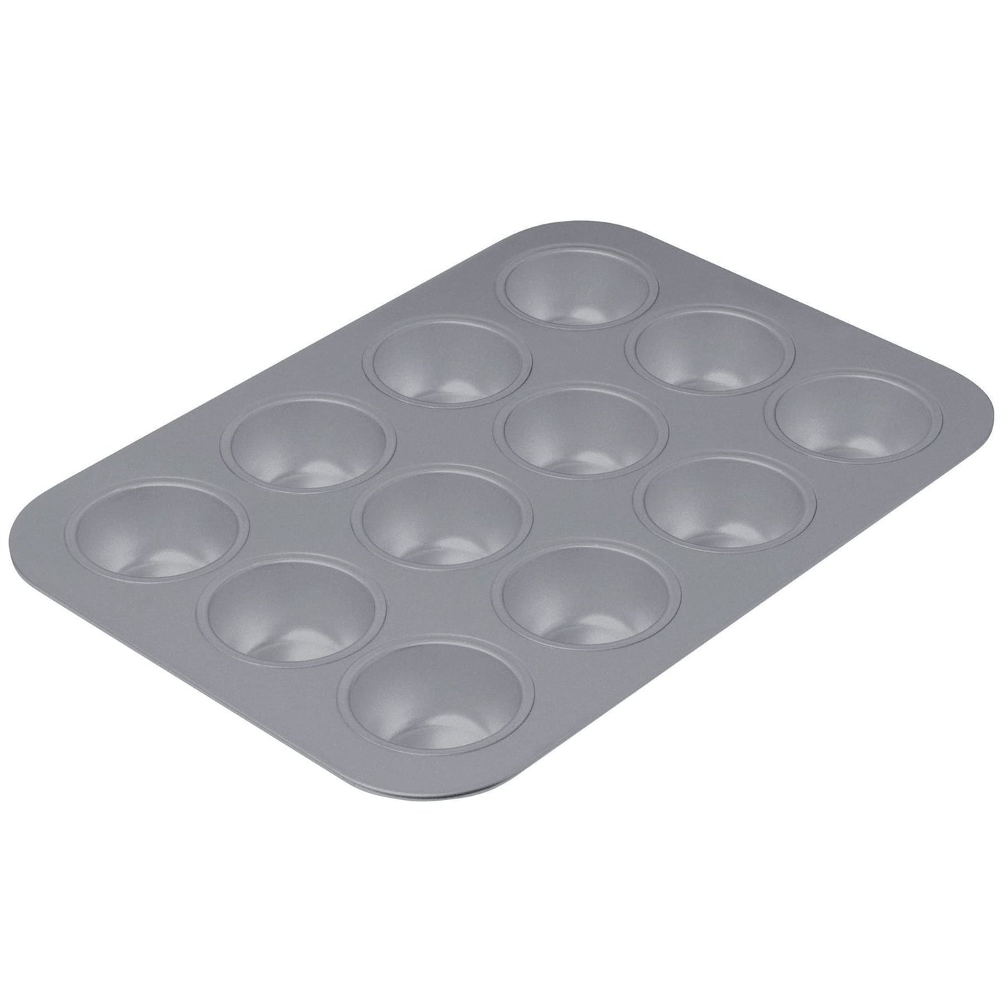 Chicago Metallic Non-Stick 8-Piece Bakeware Set