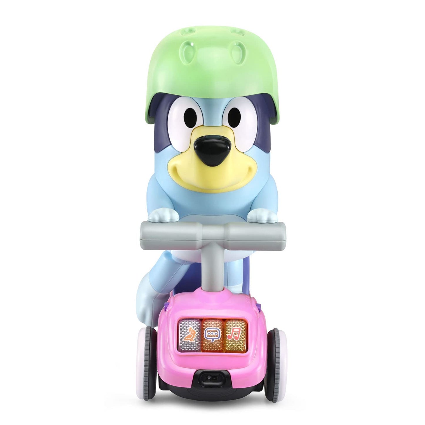 VTech Bluey Scooter for Kids Fun Ride
