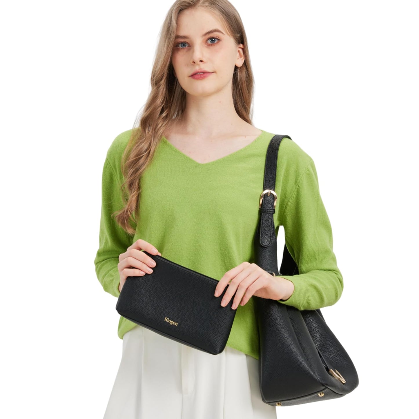 Fashion Satchel Handbags for Women by riogen