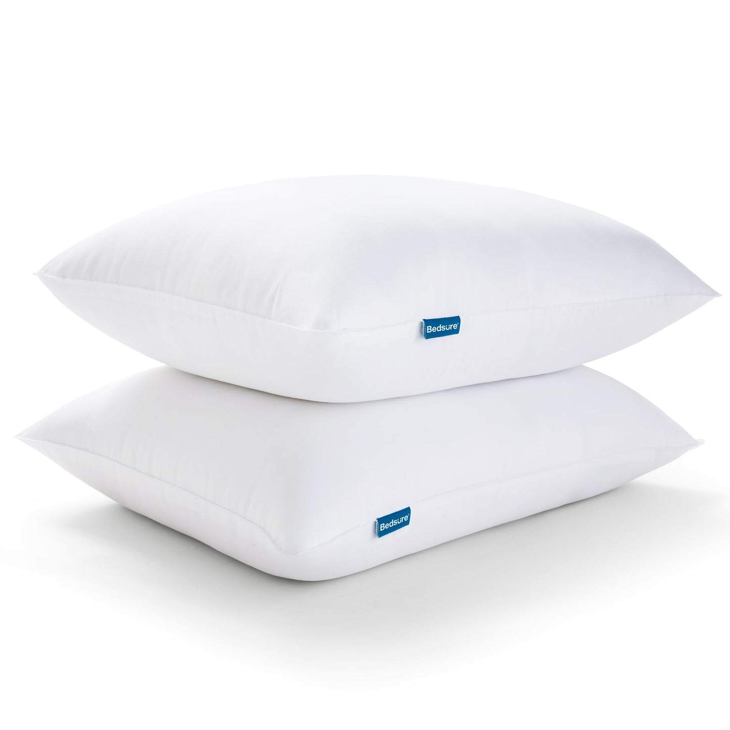 Bedsure Queen Pillows Set of 2 for Sleeping