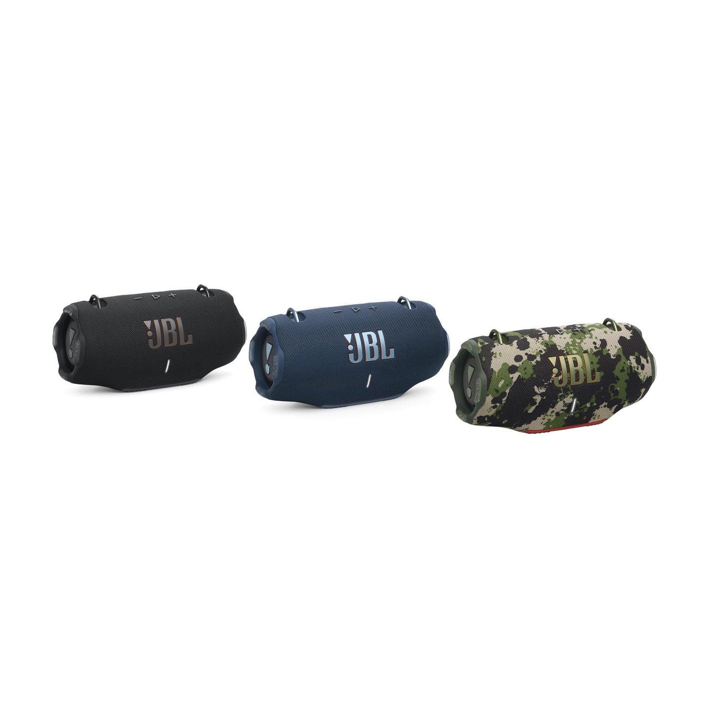 JBL Xtreme 4 Portable Bluetooth Speaker with Powerbank