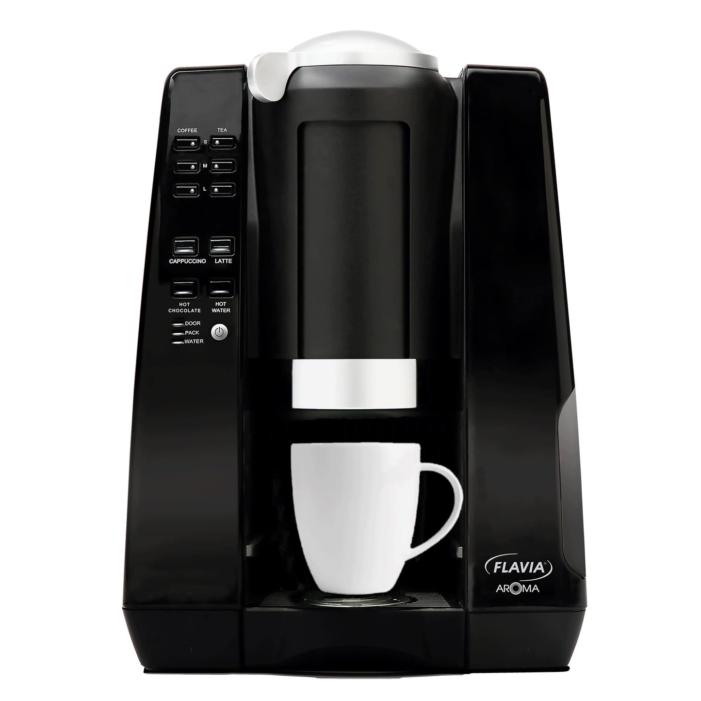 Flavia Coffee Brewer for Freshpacks