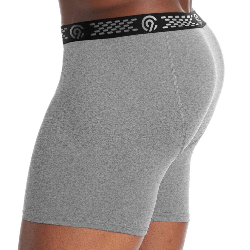 C9 Champion Boys' Performance Boxer Briefs - 5 Pack