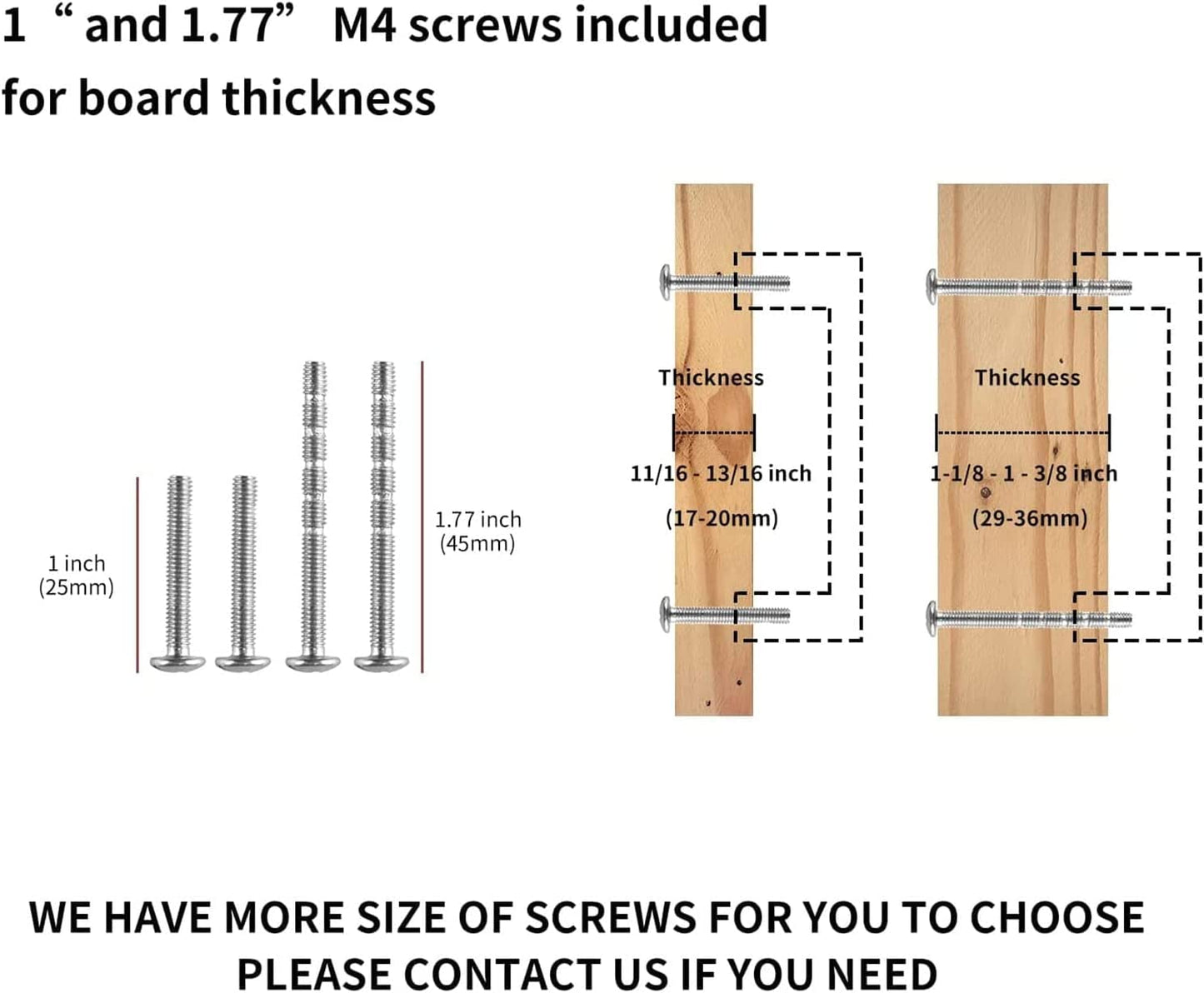 Leulan 10 Pack Kitchen Cabinet Handles Brushed Brass Gold and Nickel Cabinet Handles 3 Inch Hole to Hole Cabinet Pulls Dresser Drawer Pulls Cabinet Hardware