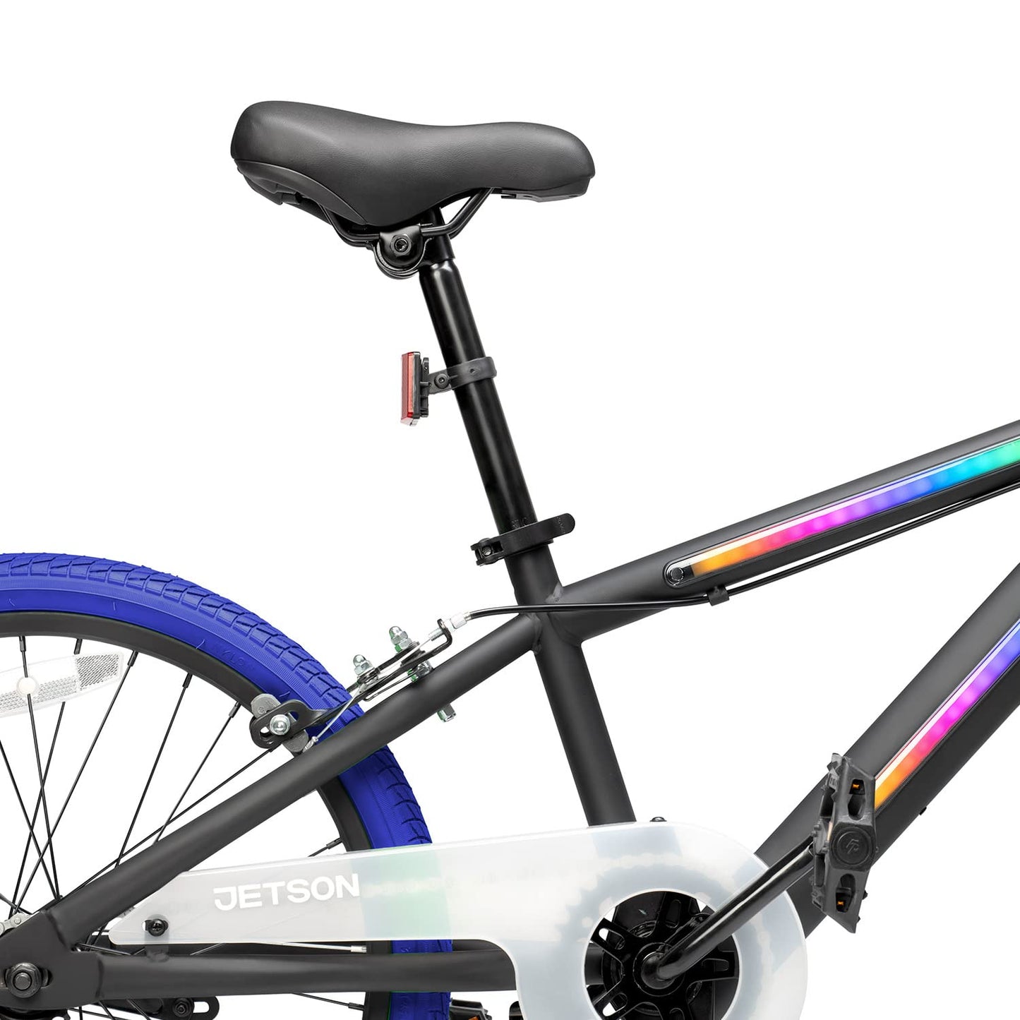 Jetson Light Rider 20" Bike with Light-Up Wheels
