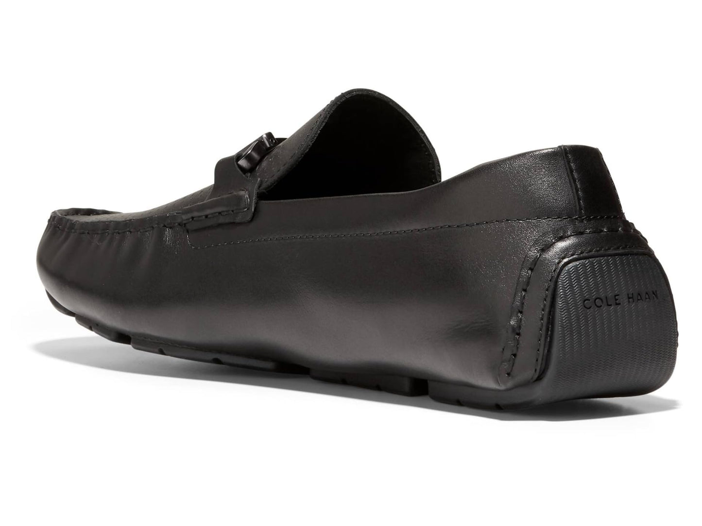 Cole Haan Men's Grand Bit Driver Loafers
