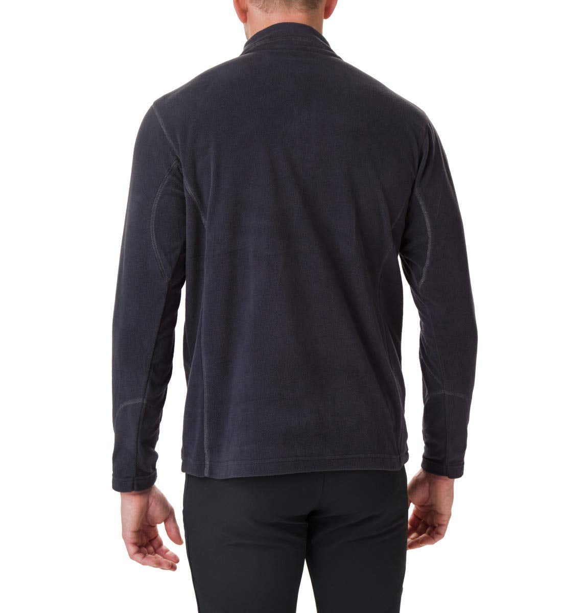 Columbia Klamath Range II Half Zip Fleece