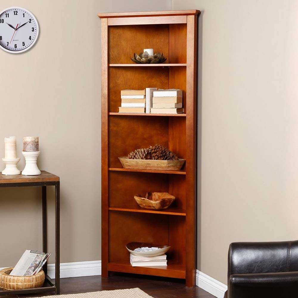 8" Silent Quartz Non-Ticking Wall Clock