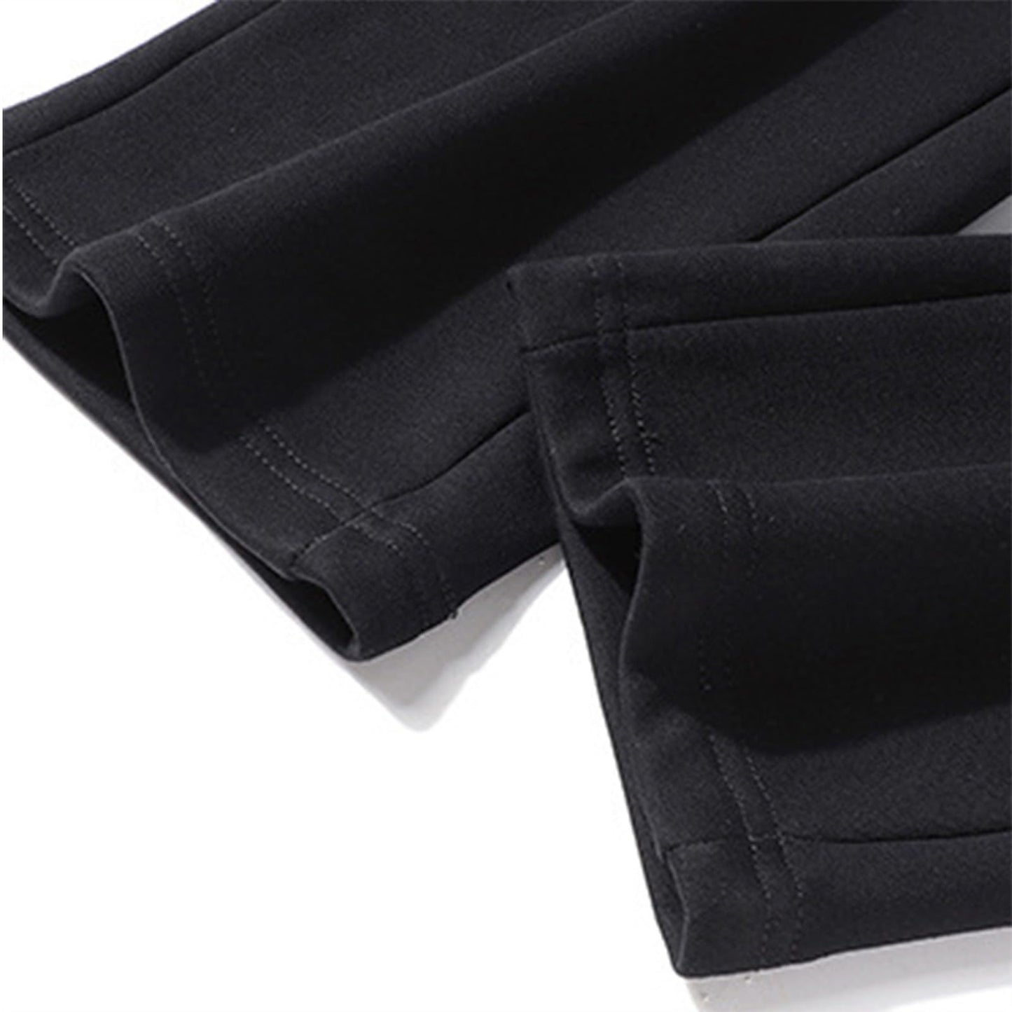 Blue Chic Store Unisex Ultra Stretch Active Pants Quick Drying Pants for Women Men Comfyfit Waterproof Breathable Sweatpants Elastic Waist Pants,Black,XXXXXXL