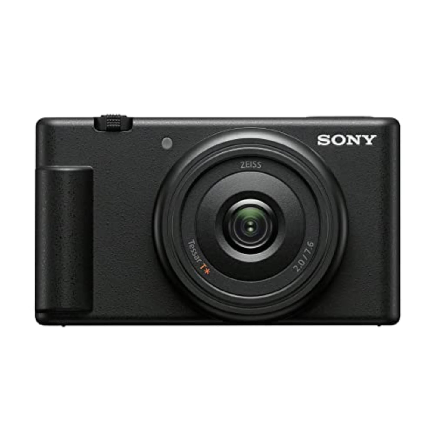 Sony ZV-1F Vlog Camera for Content Creators