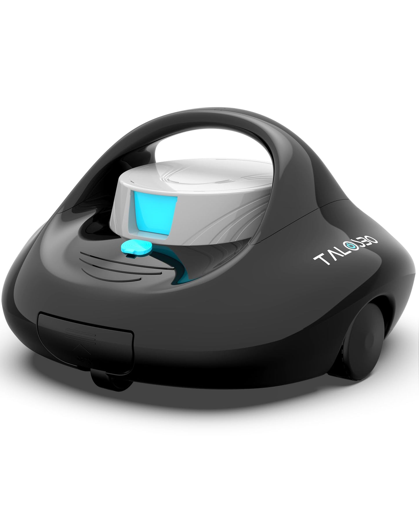 Cordless Pool Vacuum Cleaner by TALOSBO