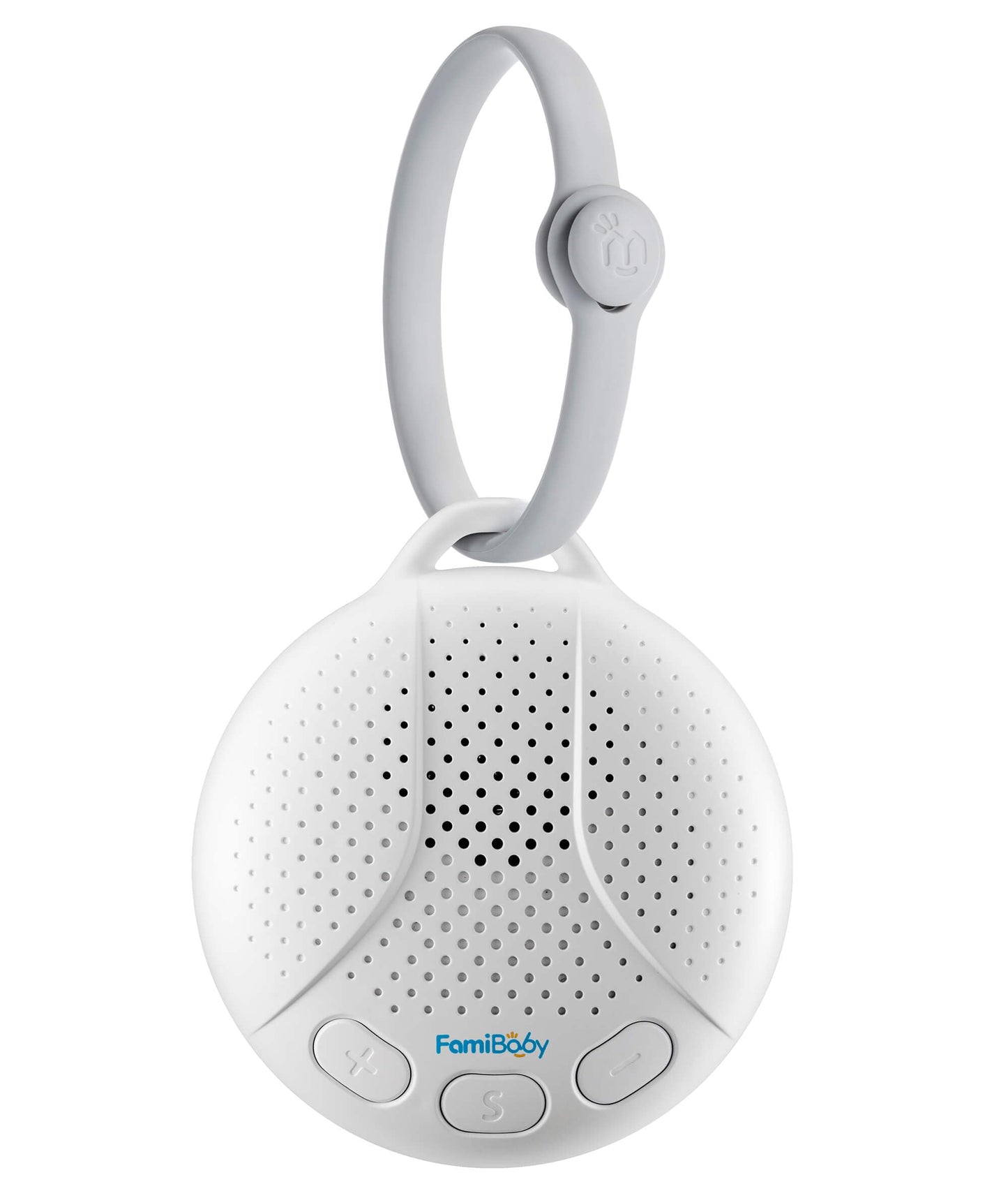 FamiBaby Portable White Noise Machine for Sleep
