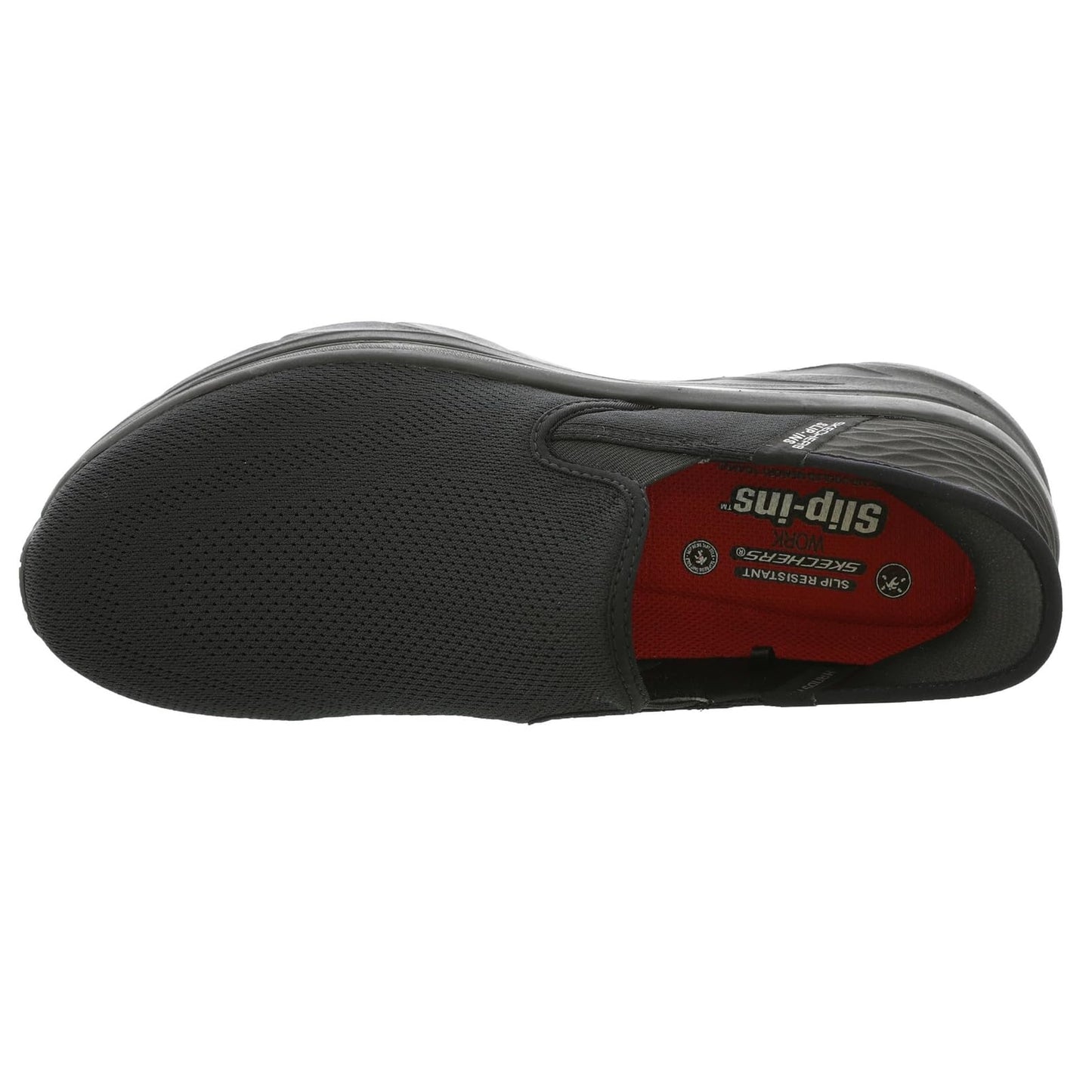 Skechers Men's Slip-Ins Health Care Shoes