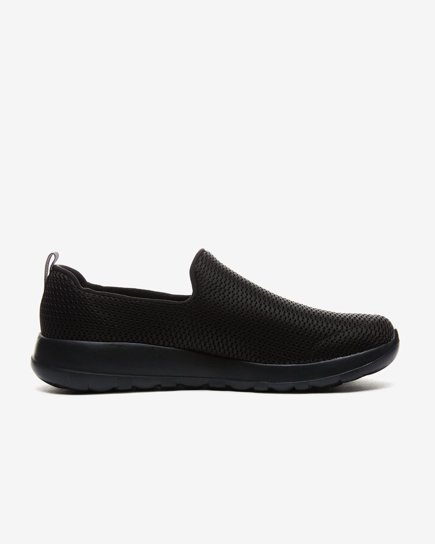 Skechers Men's Air Mesh Slip-On Walking Shoes
