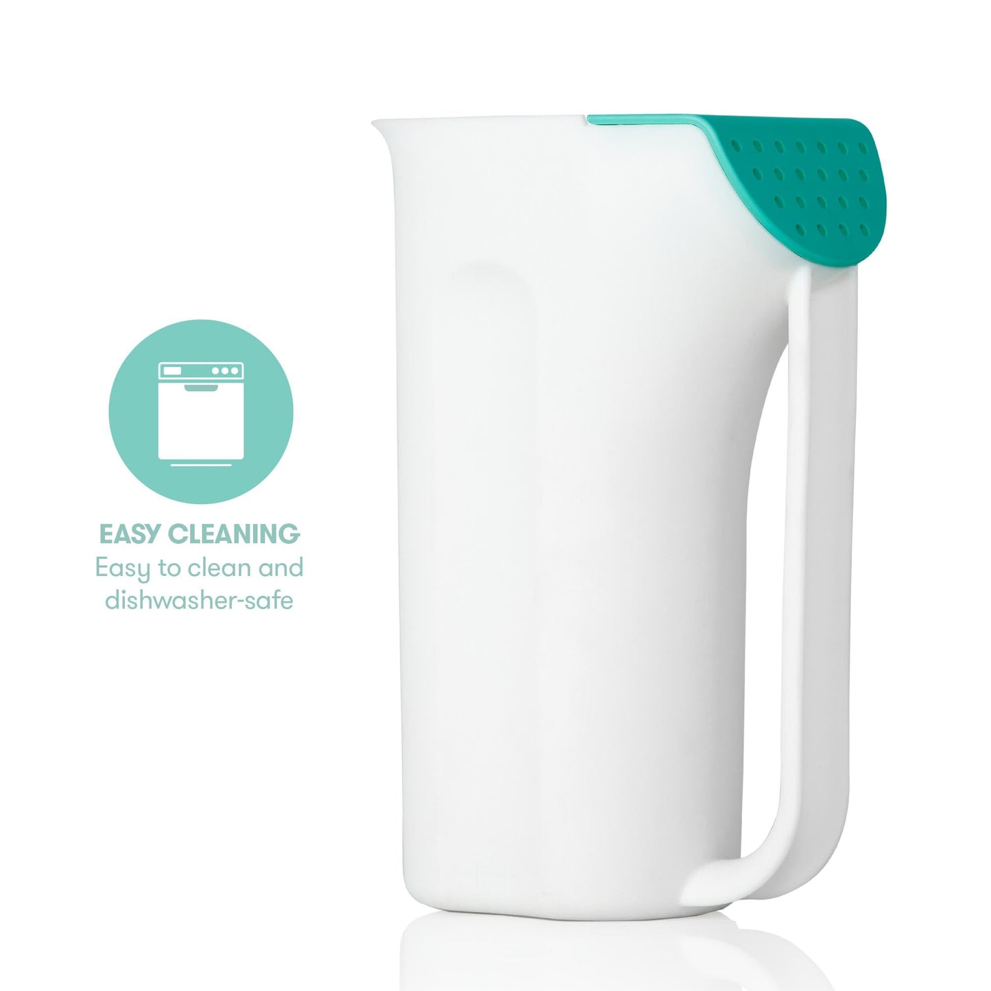 Frida Baby Bath Rinse Cup with Easy Grip Handle