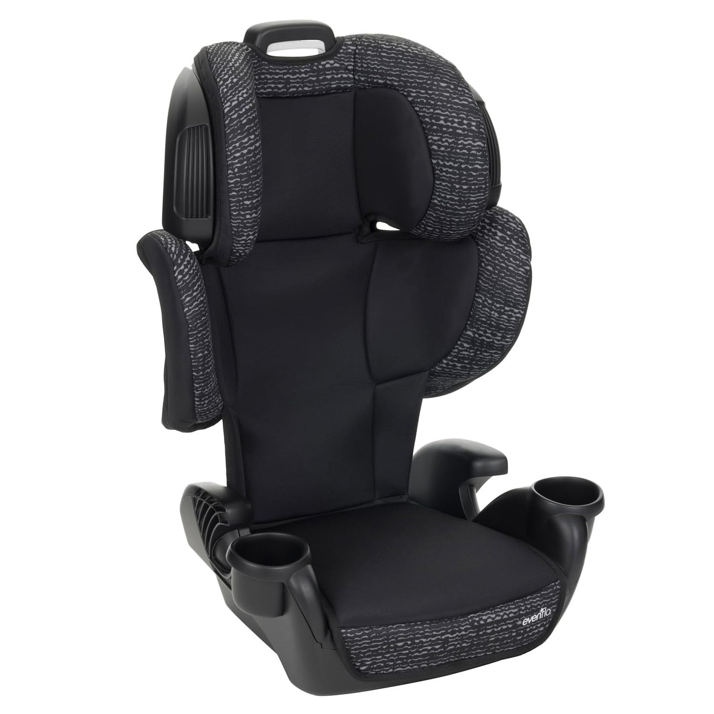 Evenflo GoTime LX Booster Car Seat