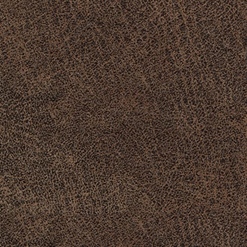 Ashley Bladen Faux Leather Loveseat, Brown
