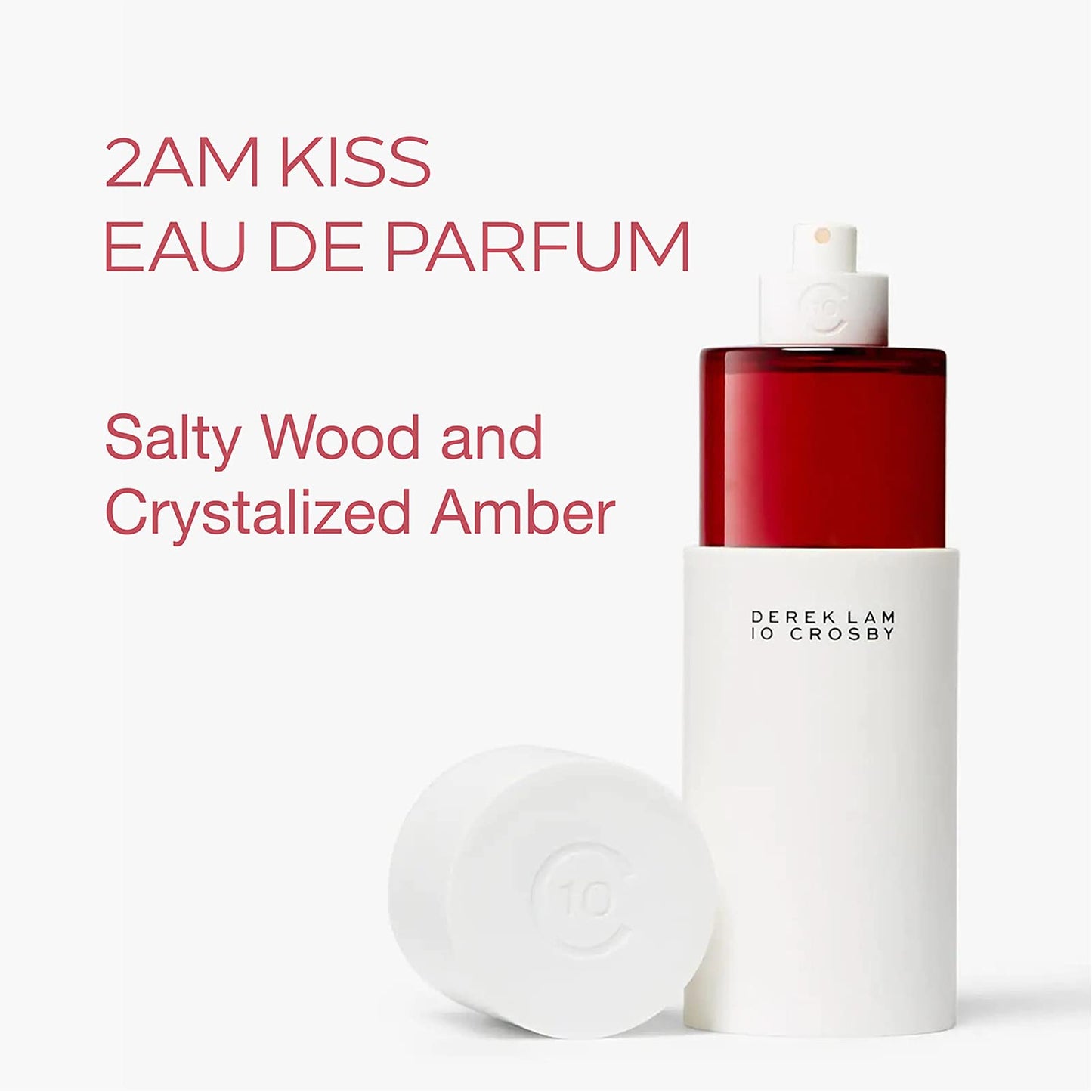 Derek Lam 10 Crosby 2AM Kiss Eau De Parfum