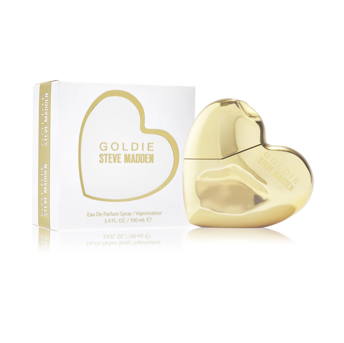 Steve Madden Goldie Women's 3.4 oz EDP Spray