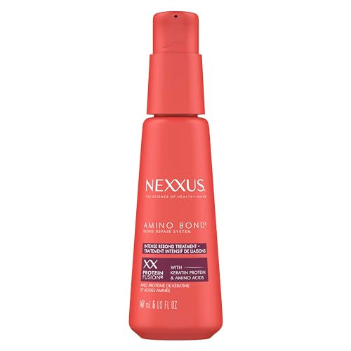 Nexxus Intense Bonding Hair Treatment with Keratin, 5oz