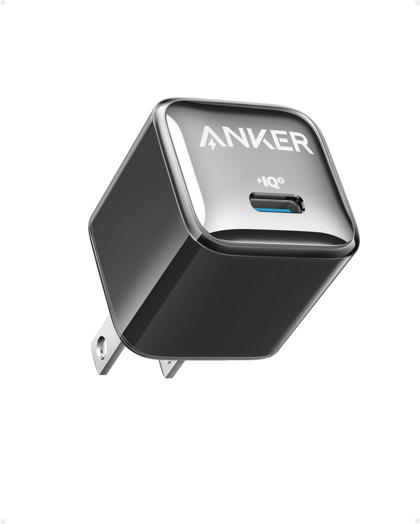 Anker 20W USB C Fast Charger Block