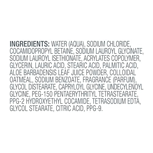 UPDATE: DEAD ❗ DOVE MEN + CARE Advanced Care Face + Body Cleanser Sensitive Calm 3 Count for Sensitive Skin Body Wash with Natural Extract Aloe Vera 16.9 oz