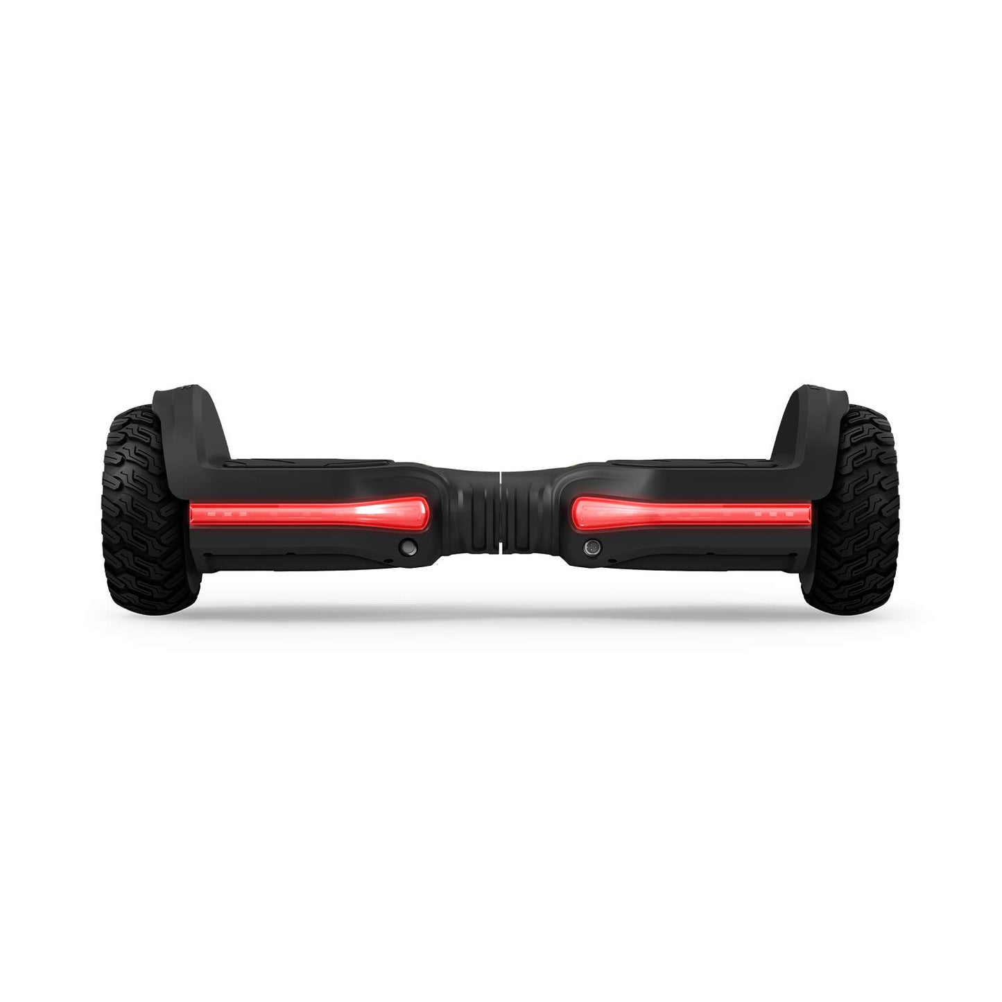 Jetson Flash Self Balancing Hoverboard with Bluetooth