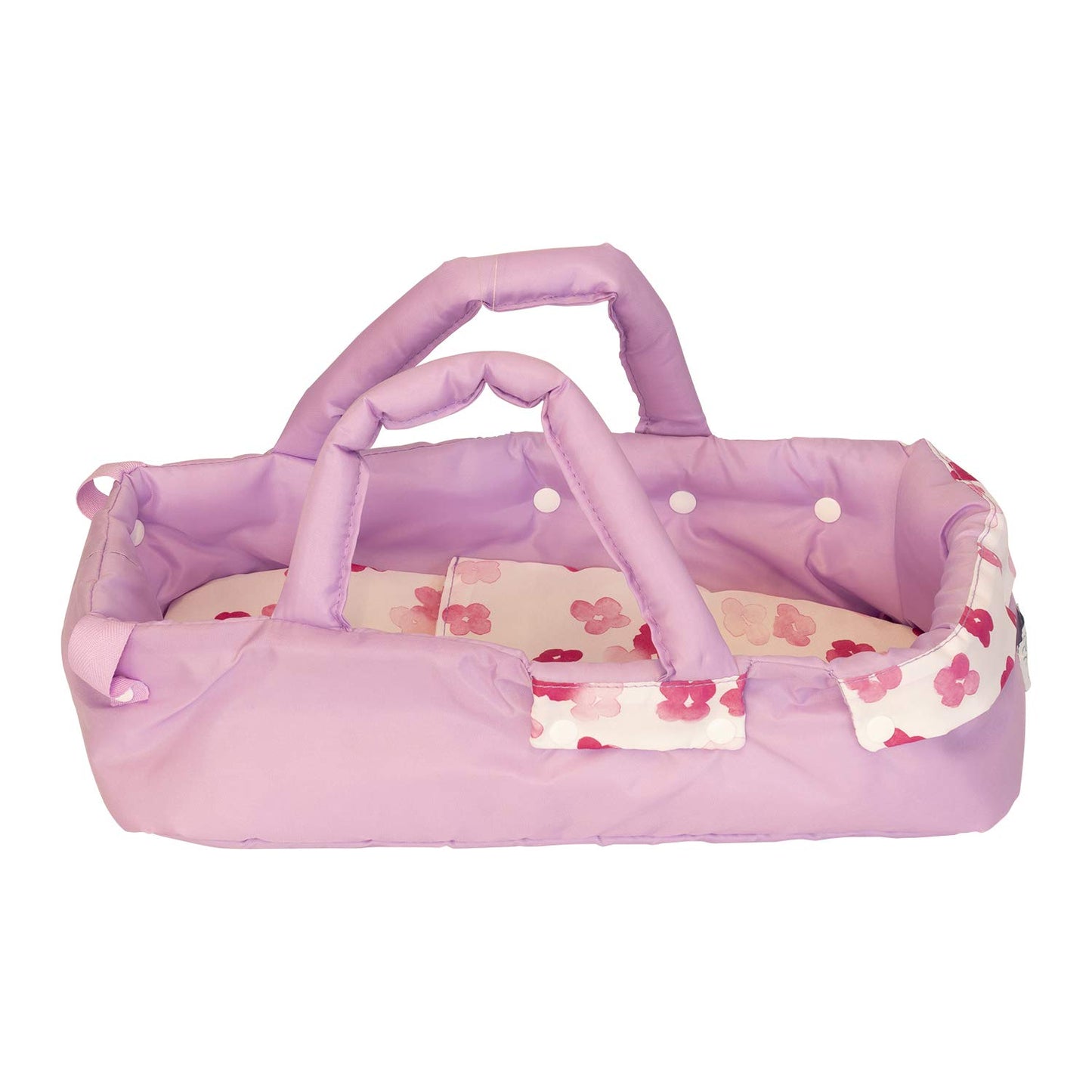Manhattan Toy Baby Doll Buggy for 12" & 15" Dolls