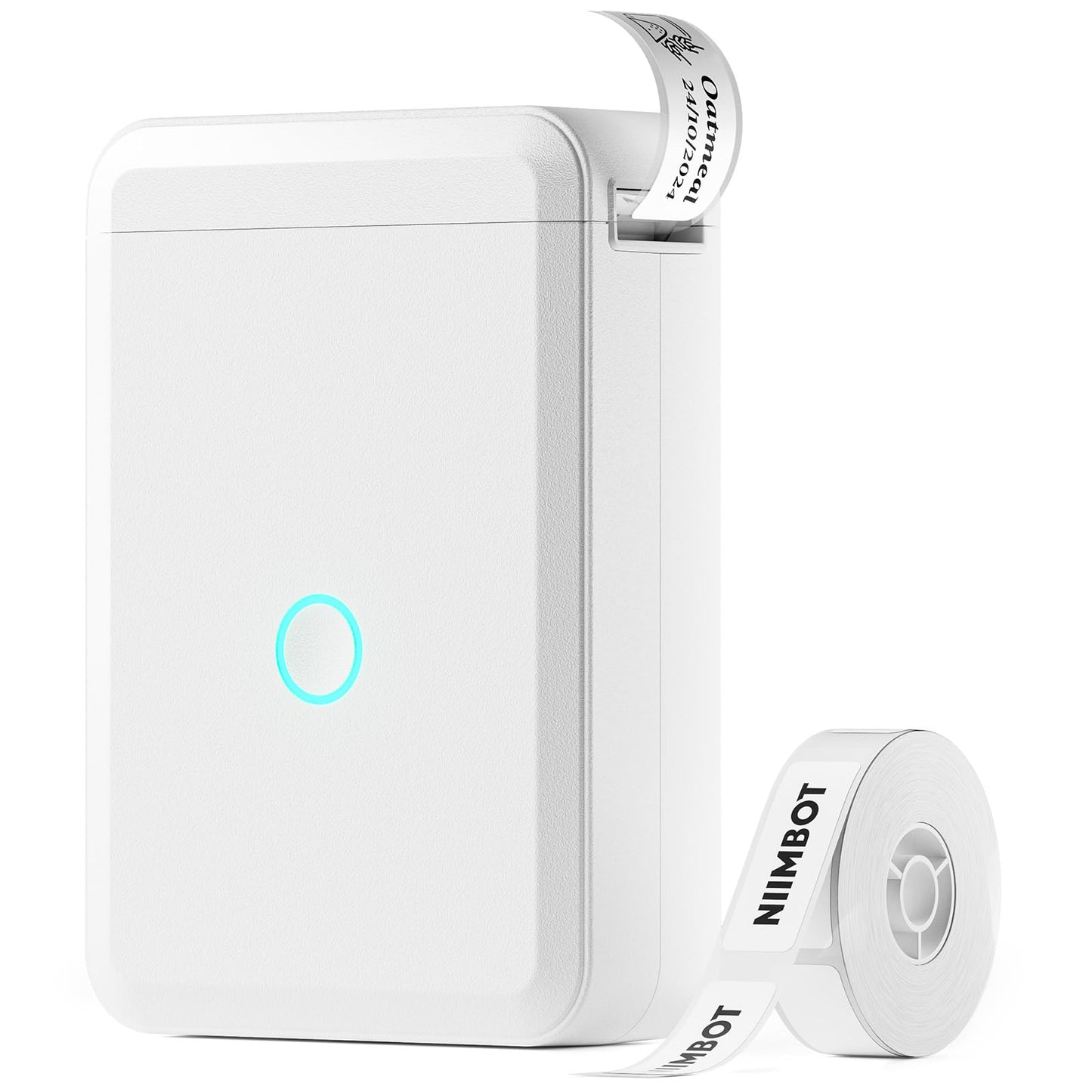 NIIMBOT Bluetooth Label Maker for Home & Office
