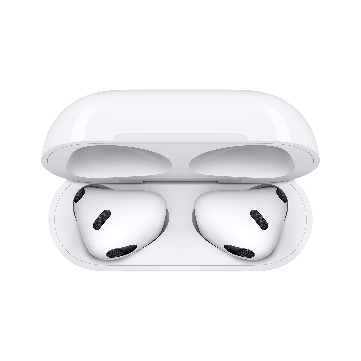 Apple AirPods 3rd Gen Wireless Earbuds with Case