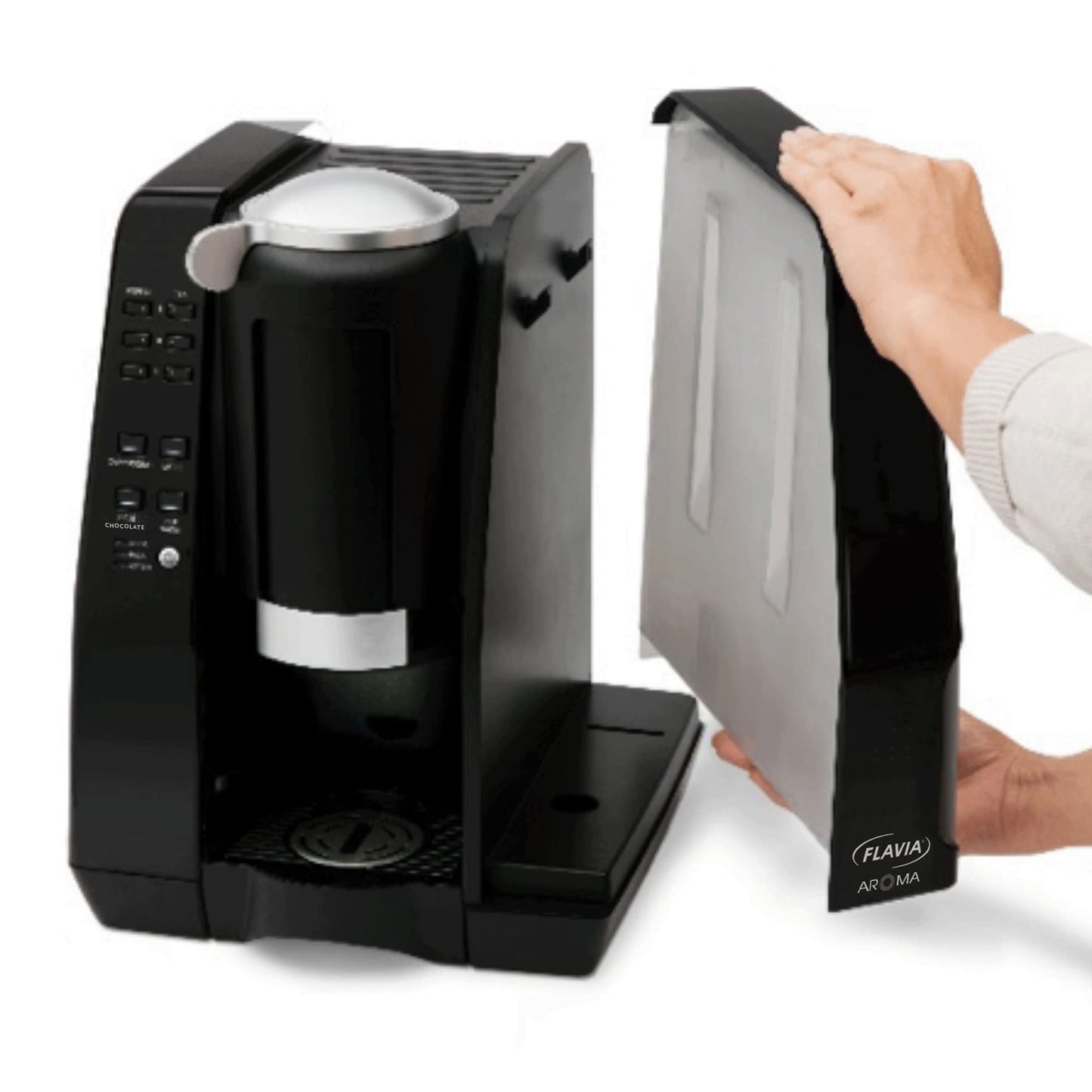 Flavia Coffee Brewer for Freshpacks