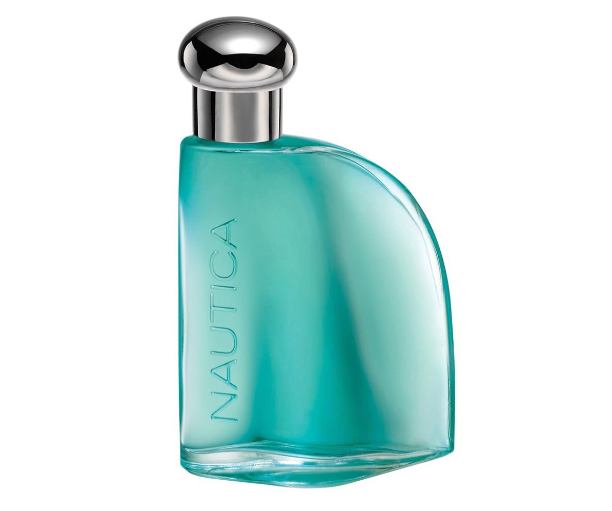 Nautica Classic Eau de Toilette Spray 3.4 Oz