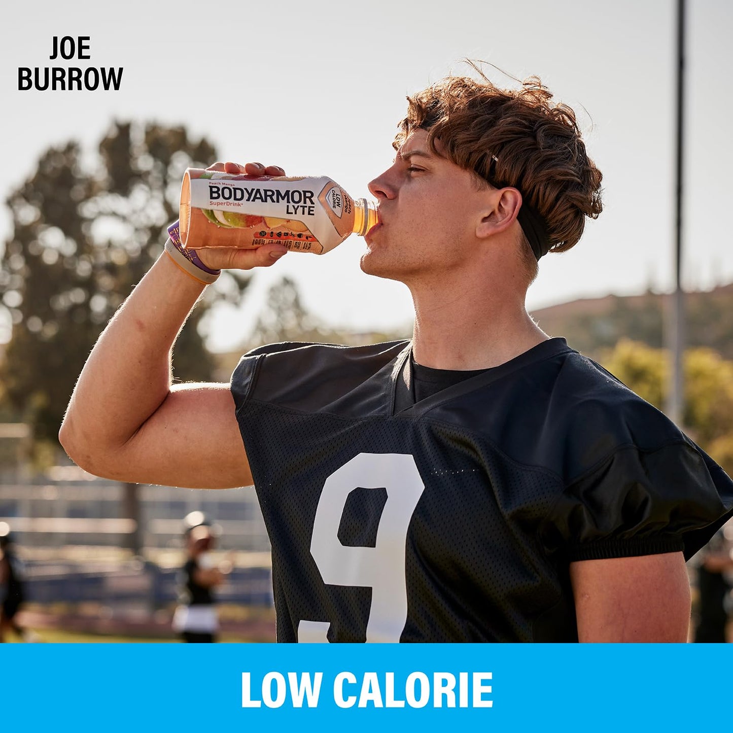 BODYARMOR LYTE Sports Drink Low-Calorie Sports Beverage, Kiwi Strawberry, Natural Flavors With Vitamins, Potassium-Packed Electrolytes, Perfect For Athletes, 16 Fl Oz (Pack of 12)