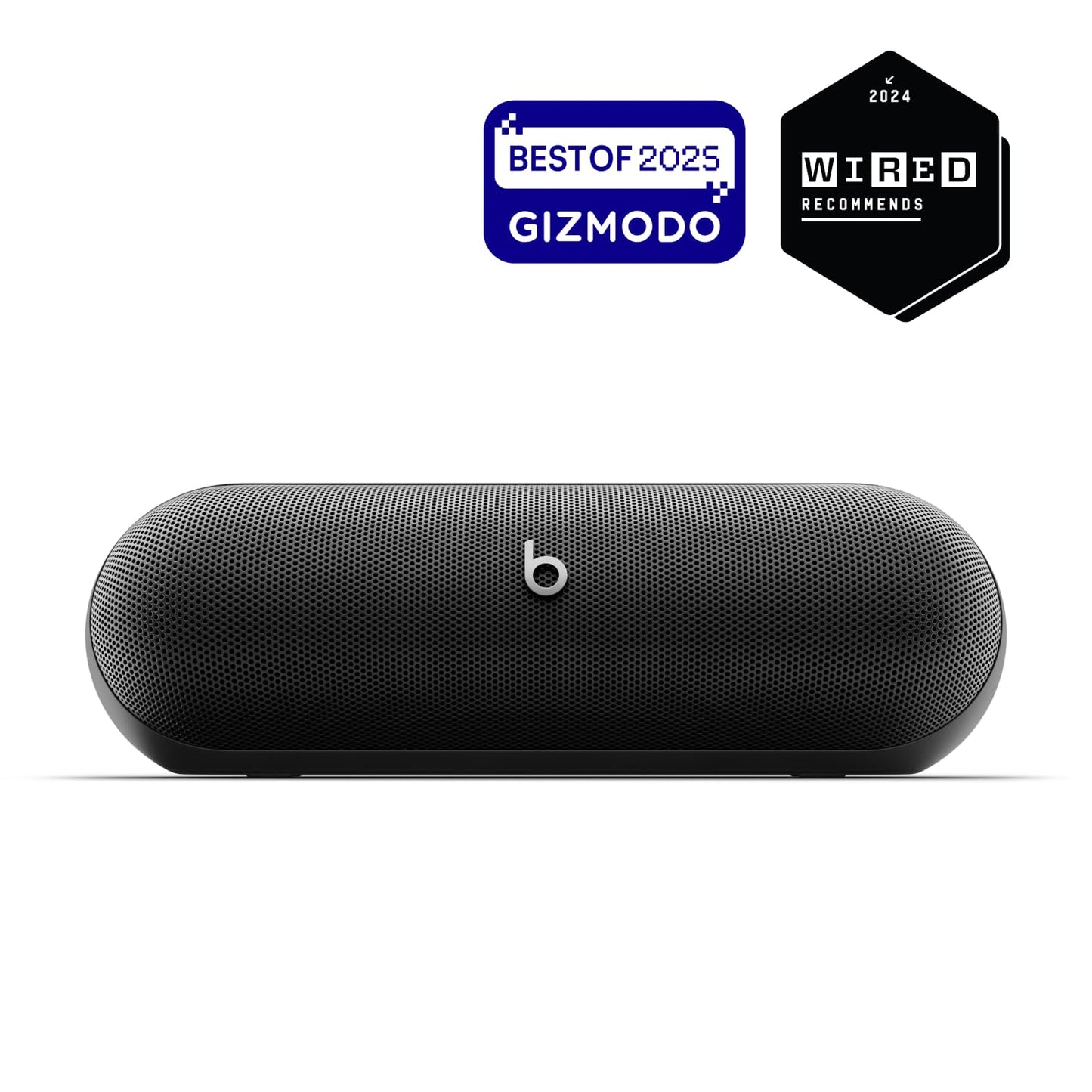 Beats Portable Bluetooth Speaker with 24H Battery